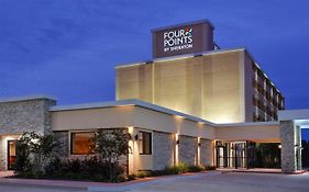 Four Points Sheraton College Station